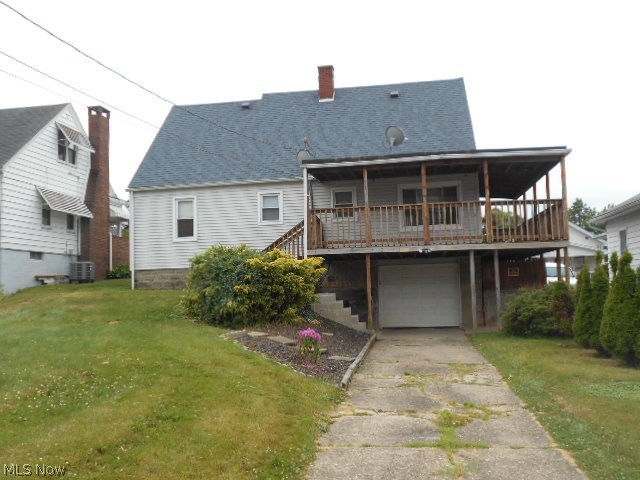 John Heskett Sub - Residential