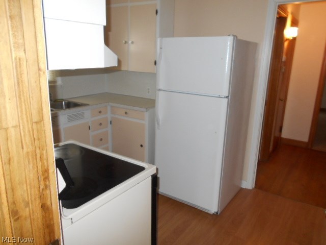 John Heskett Sub - Residential