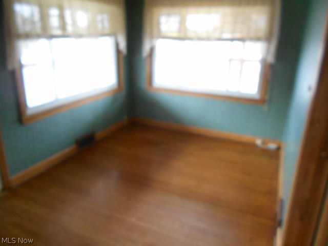 John Heskett Sub - Residential