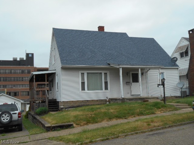 John Heskett Sub - Residential