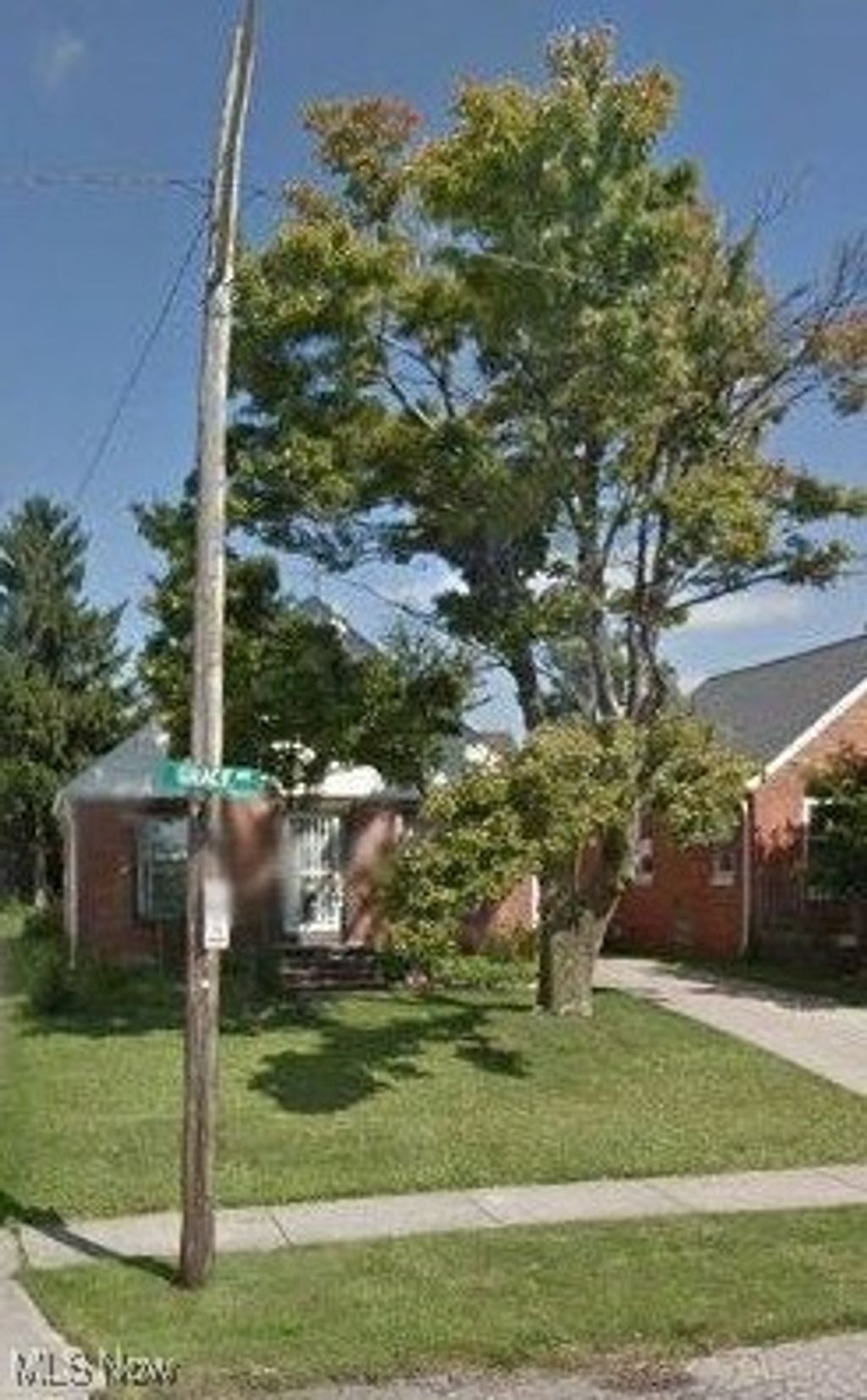 Photo of 10201 Grace Avenue, Garfield Heights, OH 44125 (MLS # 5181967)