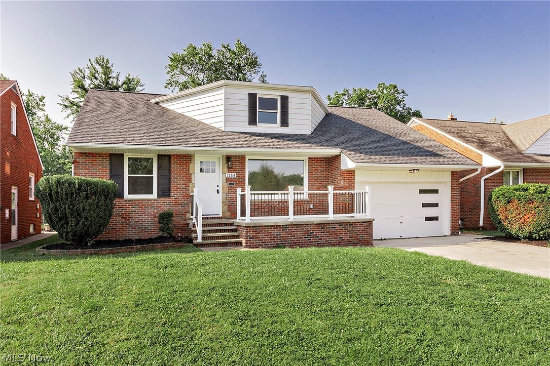 22750 Fairlawn Drive