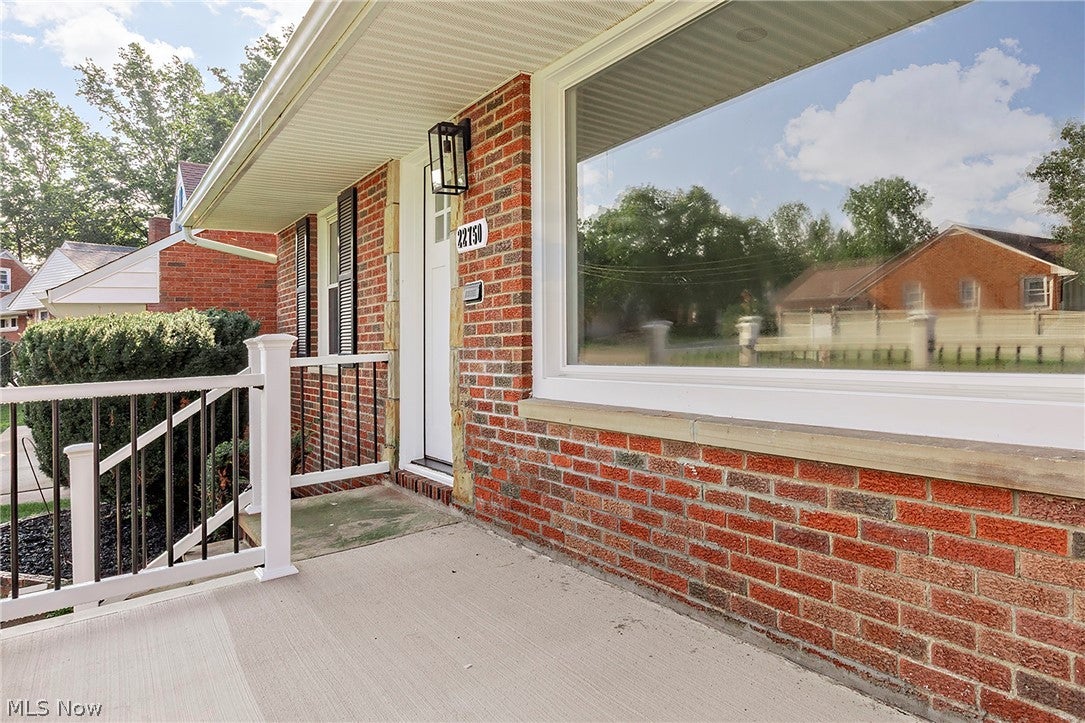 22750 Fairlawn Drive