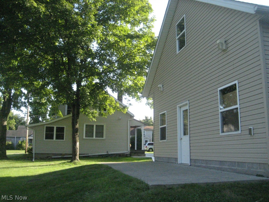 Stanley - Residential