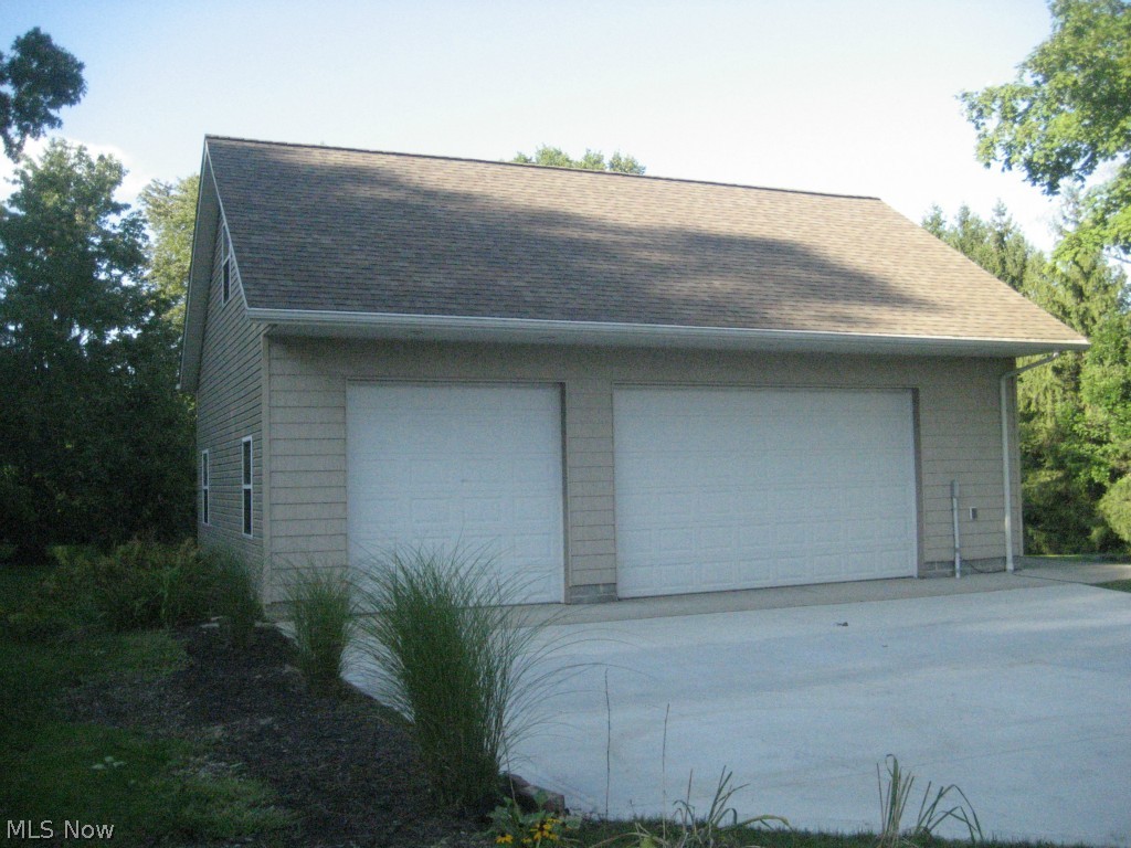 Stanley - Residential