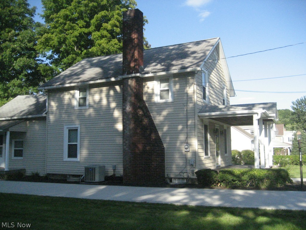 Stanley - Residential