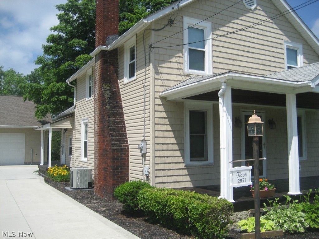 Stanley - Residential