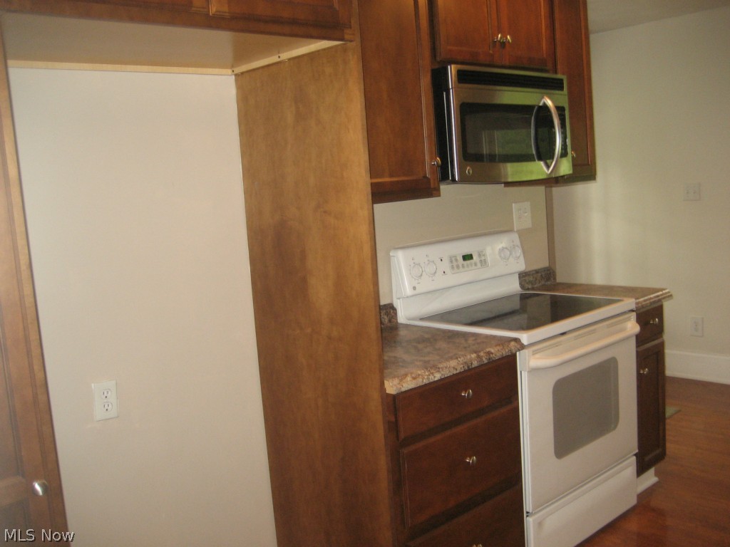 Stanley - Residential