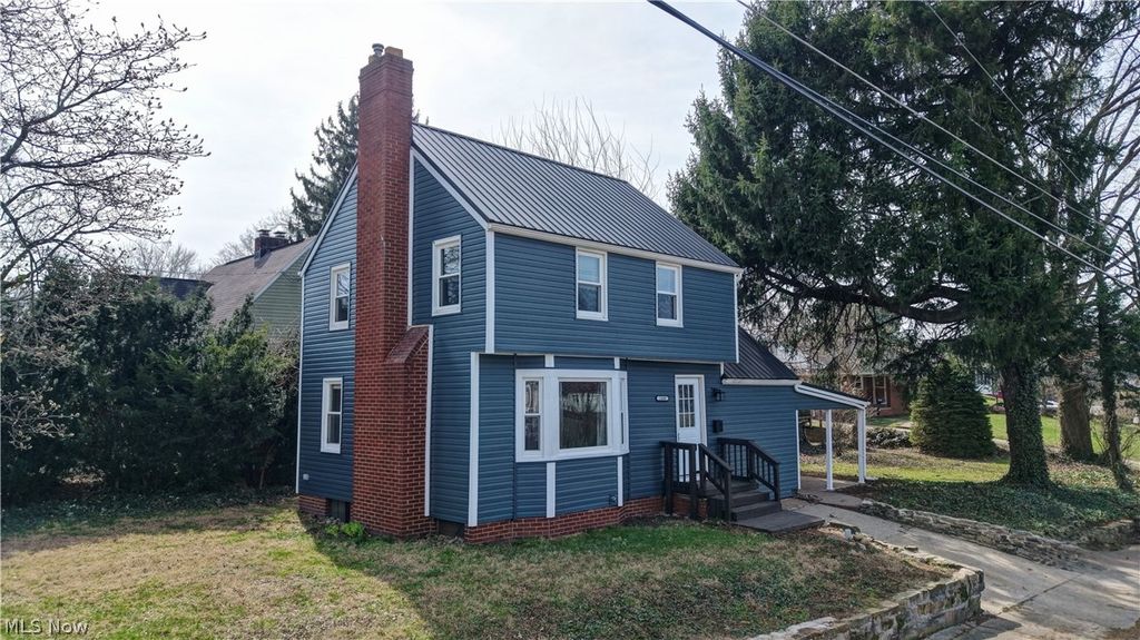 Photo of 1406 22nd Street NW, Canton, OH 44709 (MLS # 5193853)