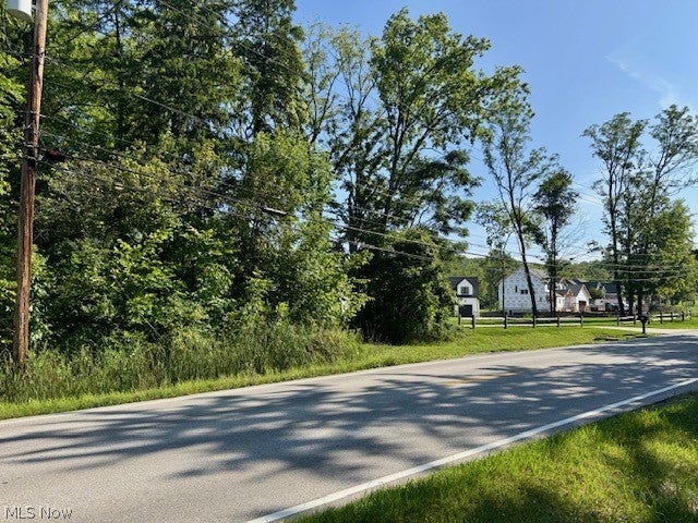V/L Edgerton Road