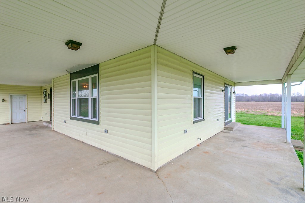 Connecticut Western Reserve - Residential