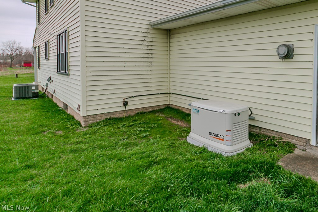 Connecticut Western Reserve - Residential