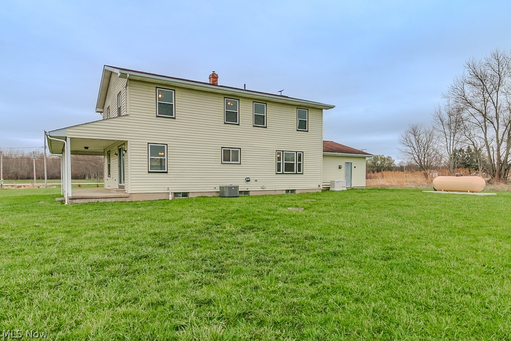 Connecticut Western Reserve - Residential