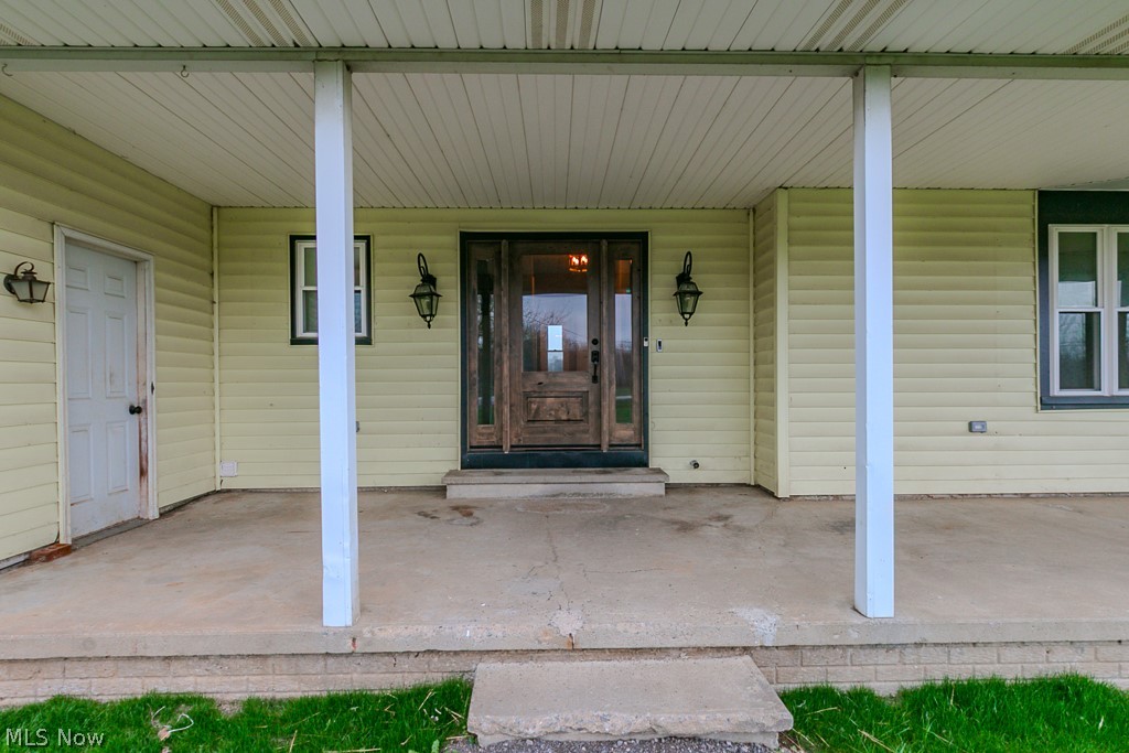 Connecticut Western Reserve - Residential