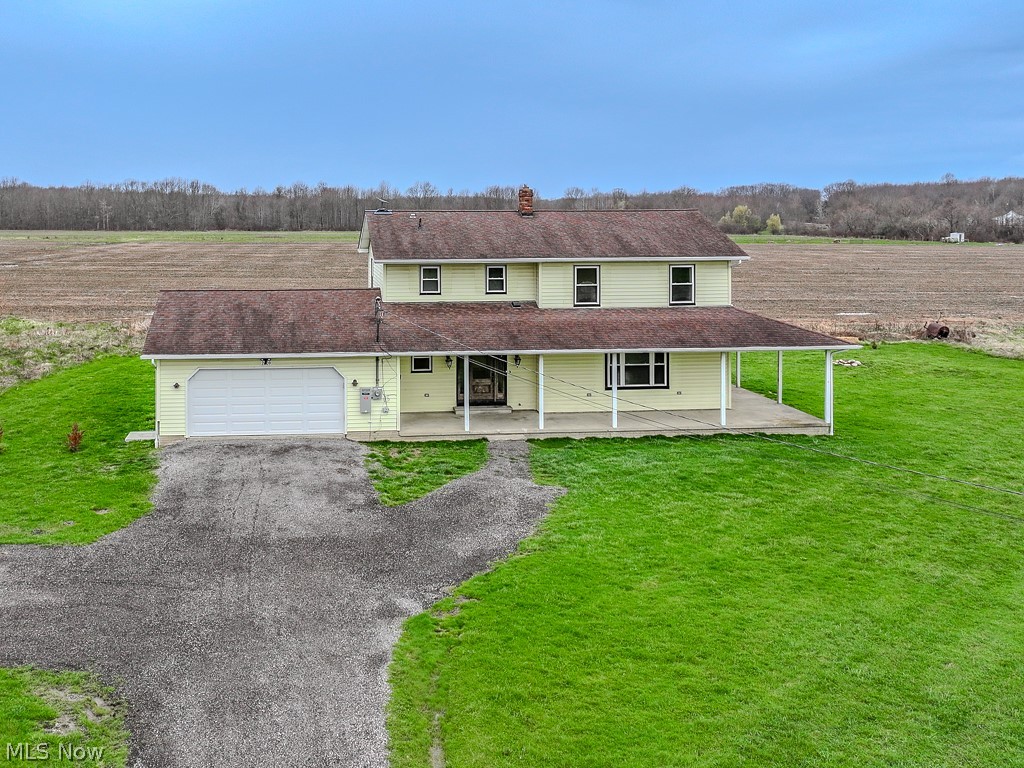 Connecticut Western Reserve - Residential