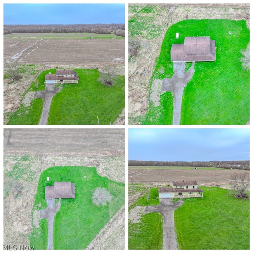 Connecticut Western Reserve - Residential