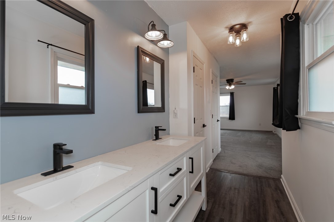 Connecticut Western Reserve - Residential