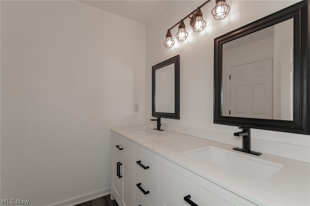 Connecticut Western Reserve - Residential