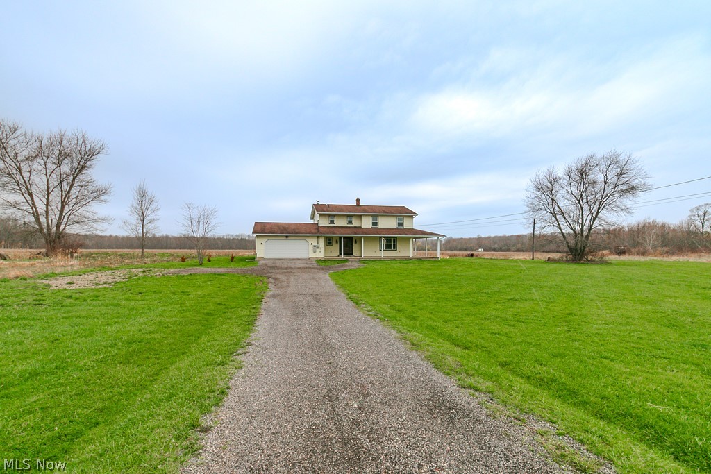 Connecticut Western Reserve - Residential