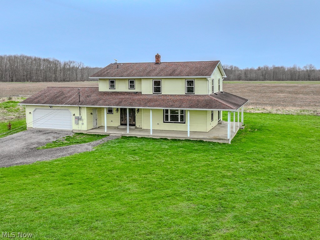 Connecticut Western Reserve - Residential