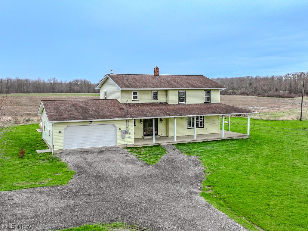 Connecticut Western Reserve - Residential