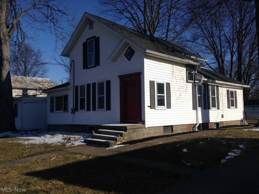 Phelps - Residential