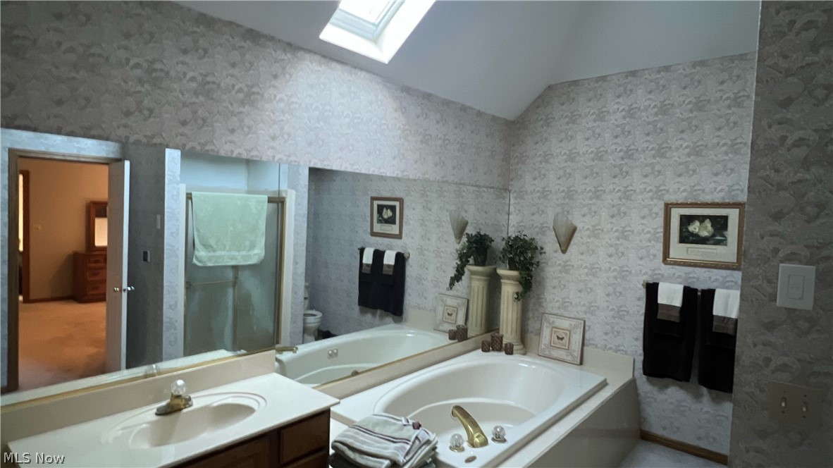 Chenoweth Estates Ph I - Residential