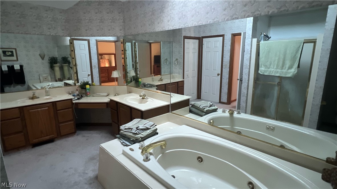 Chenoweth Estates Ph I - Residential