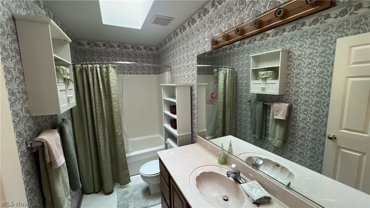 Chenoweth Estates Ph I - Residential
