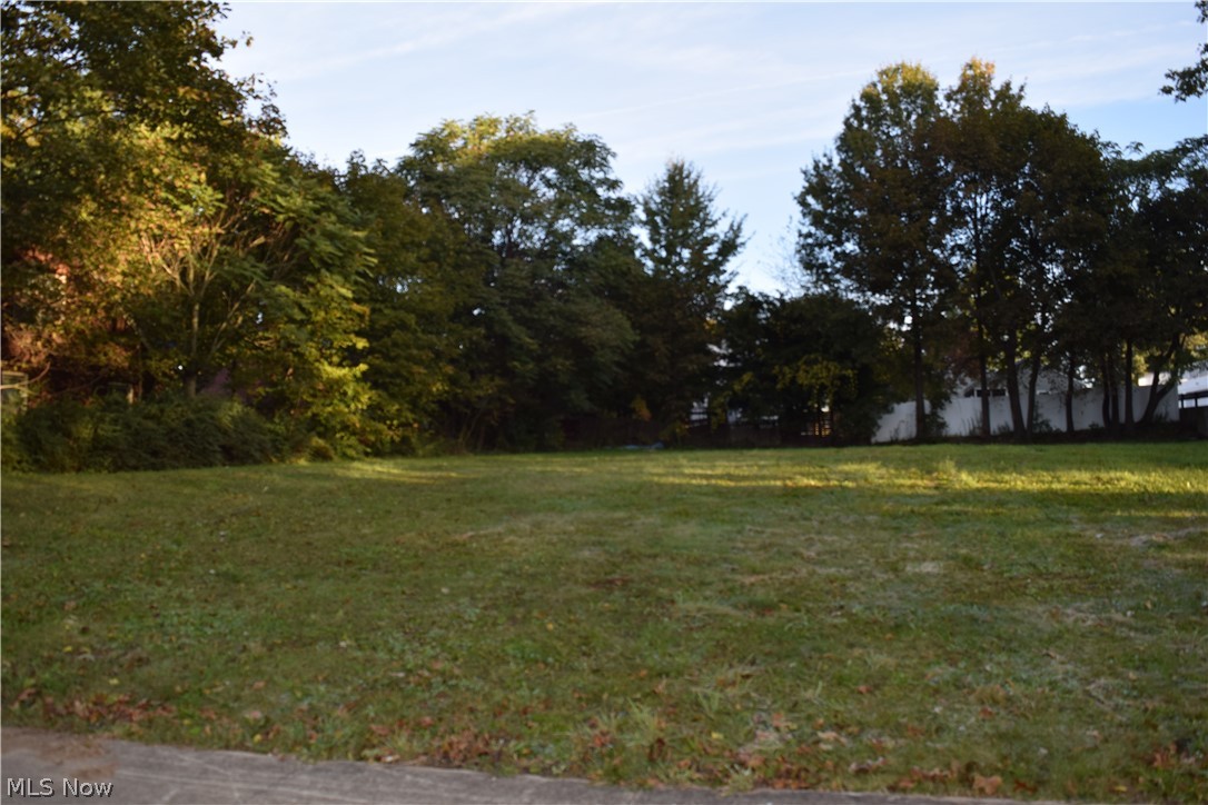 East Barberton - Land