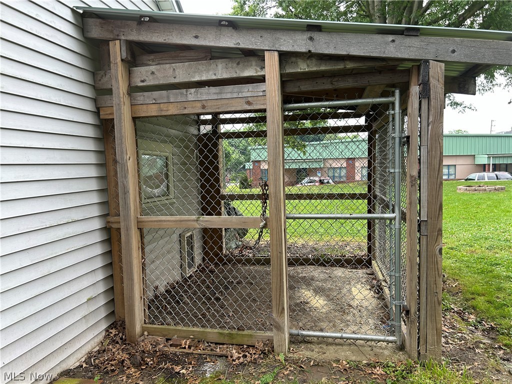 Assessors Add - Residential