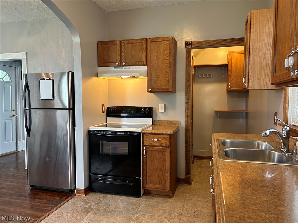 Assessors Add - Residential