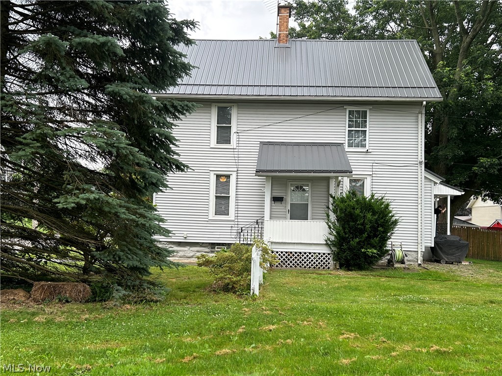 Assessors Add - Residential