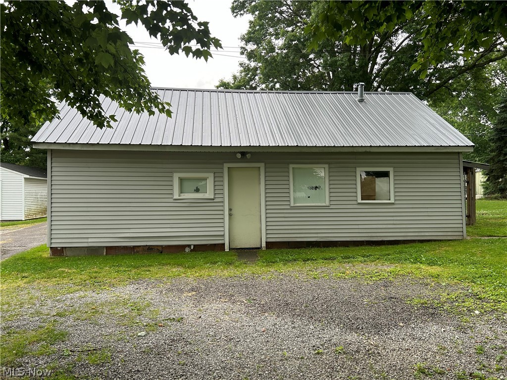 Assessors Add - Residential