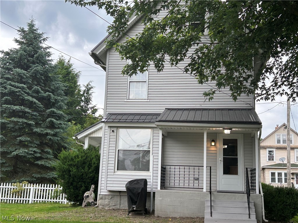 Assessors Add - Residential