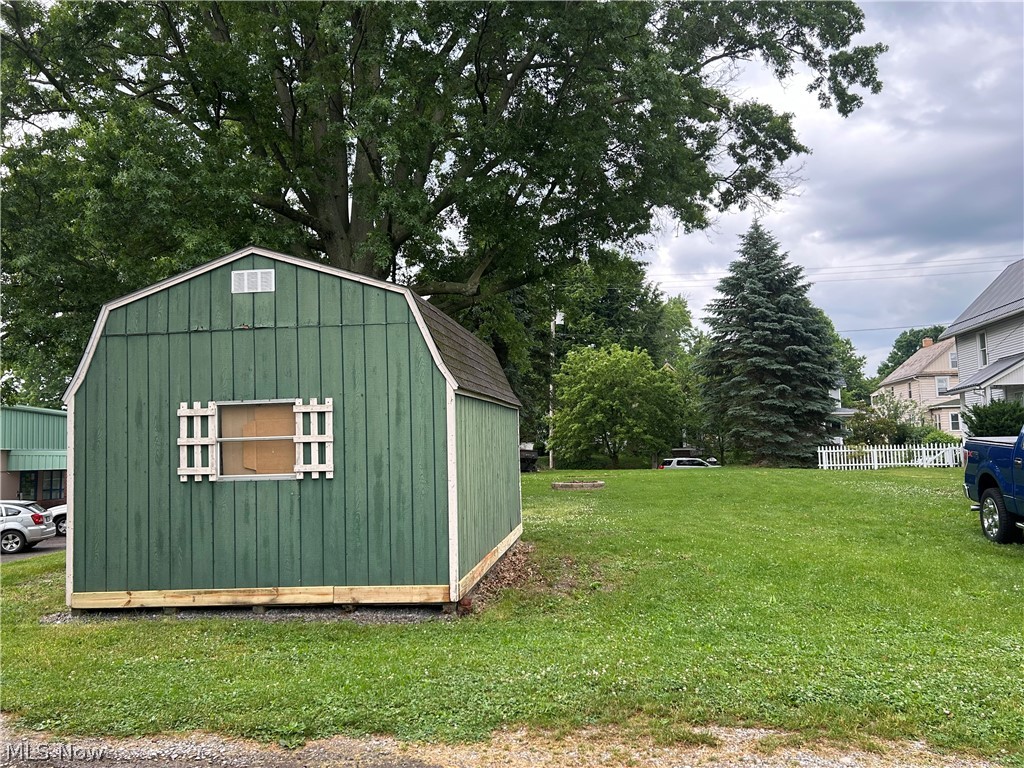 Assessors Add - Residential