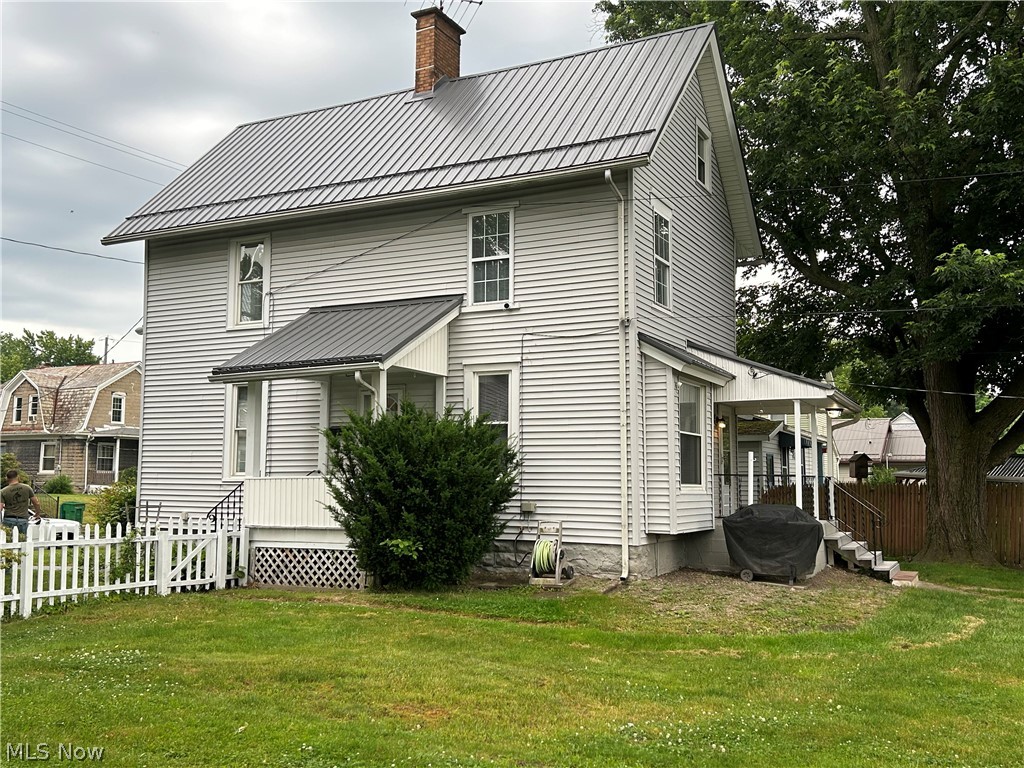 Assessors Add - Residential