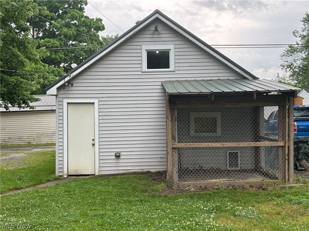 Assessors Add - Residential