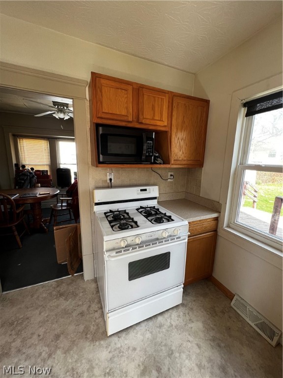 Belle Terrace - Residential