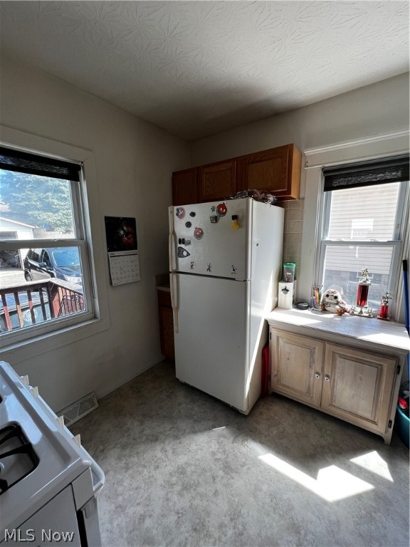 Belle Terrace - Residential