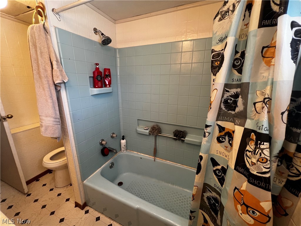 Belle Terrace - Residential