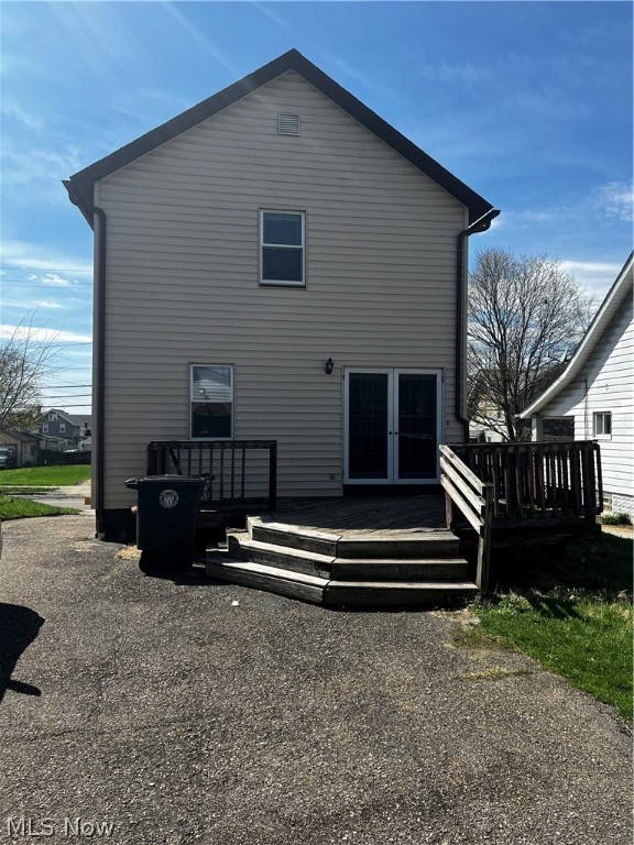 Belle Terrace - Residential