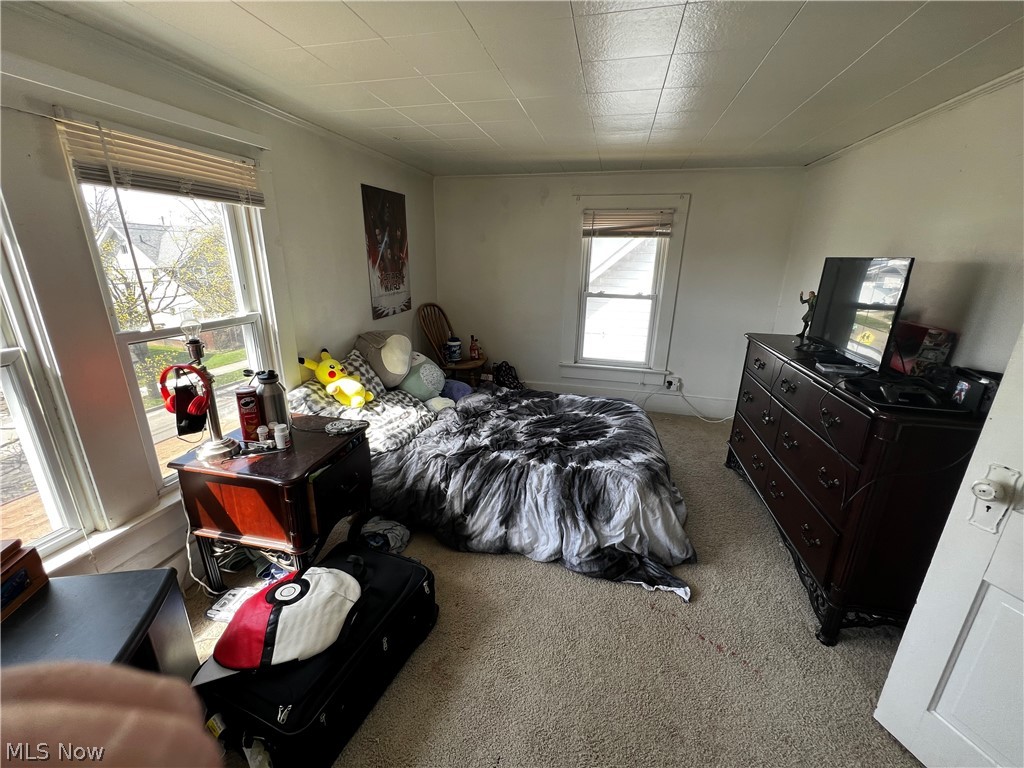 Belle Terrace - Residential