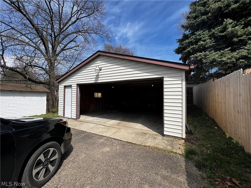 Belle Terrace - Residential