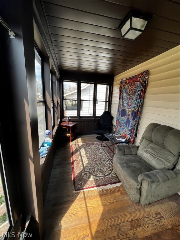 Belle Terrace - Residential