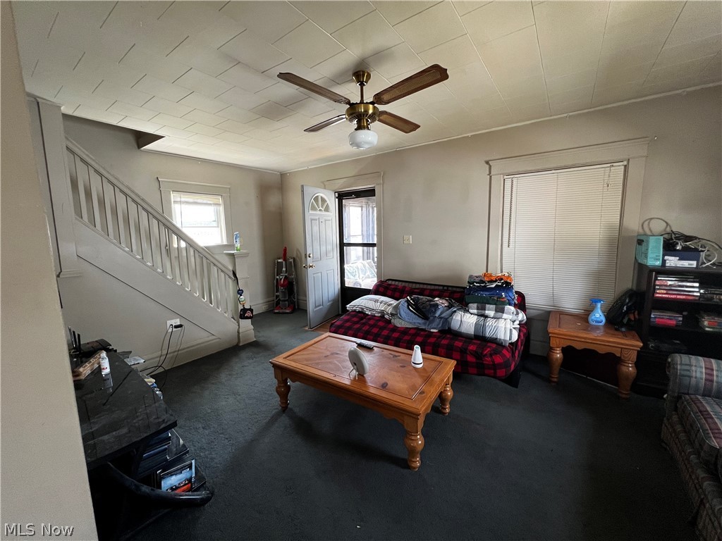 Belle Terrace - Residential