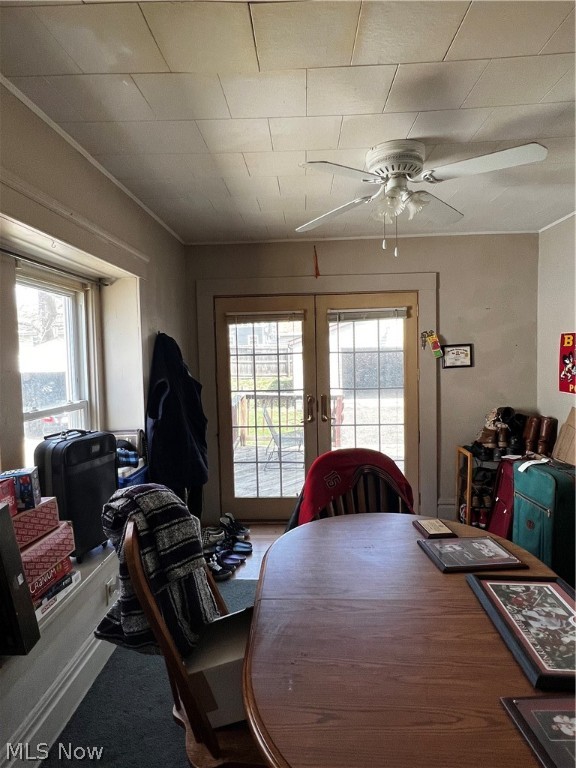 Belle Terrace - Residential