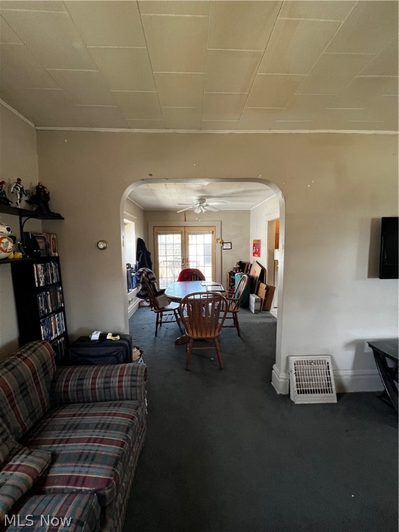 Belle Terrace - Residential