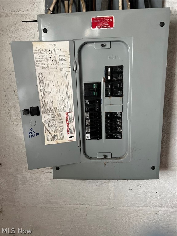 Belle Terrace - Residential