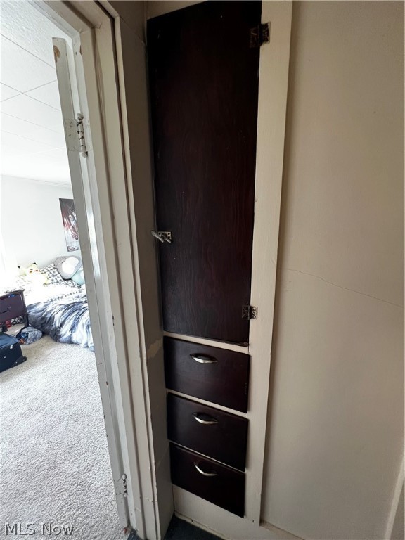 Belle Terrace - Residential